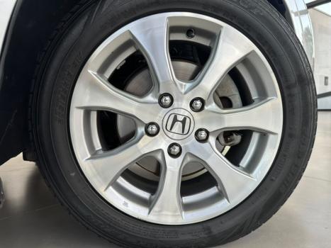 HONDA Civic 1.8 16V 4P FLEX EXS AUTOM�TICO, Foto 6