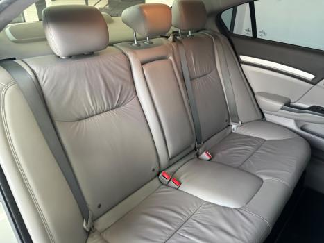 HONDA Civic 1.8 16V 4P FLEX EXS AUTOM�TICO, Foto 13