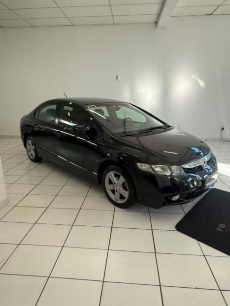 HONDA Civic 1.8 16V 4P LXS, Foto 1