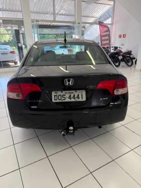 HONDA Civic 1.8 16V 4P LXS, Foto 5