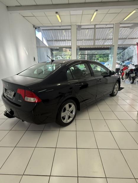 HONDA Civic 1.8 16V 4P LXS, Foto 7