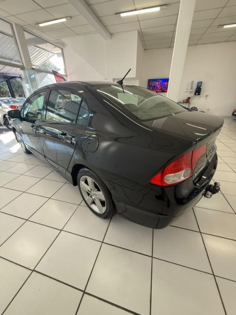 HONDA Civic 1.8 16V 4P LXS, Foto 8