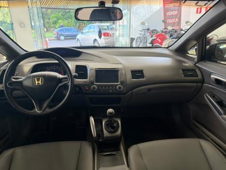 HONDA Civic 1.8 16V 4P LXS, Foto 9
