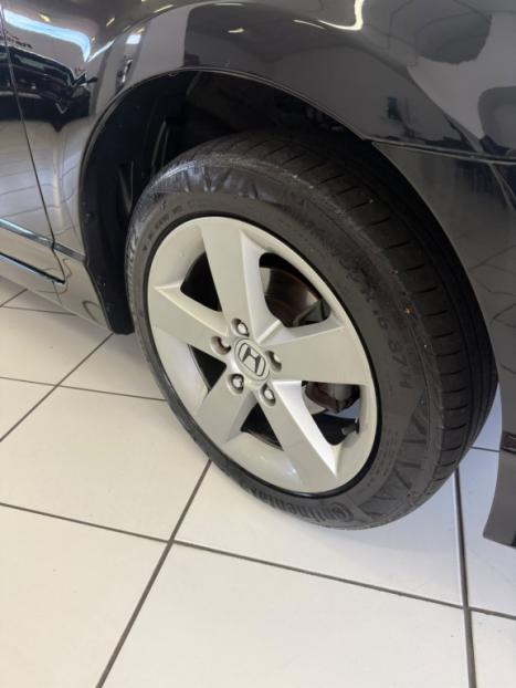 HONDA Civic 1.8 16V 4P LXS, Foto 10