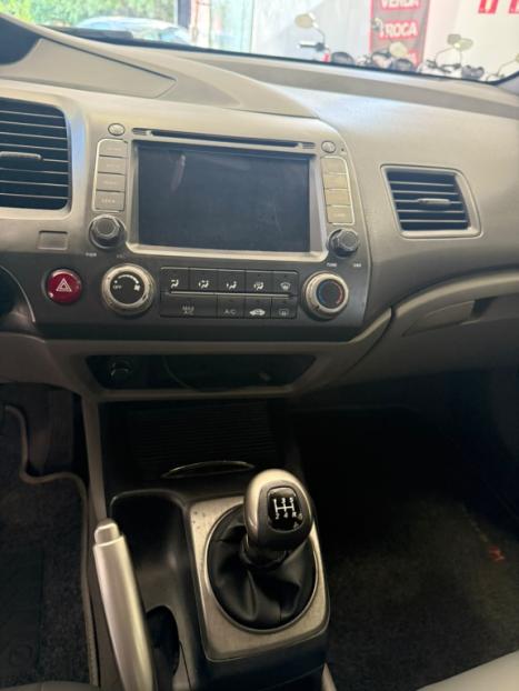 HONDA Civic 1.8 16V 4P LXS, Foto 11