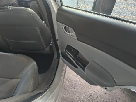 HONDA Civic 1.8 16V 4P LXS AUTOM�TICO, Foto 16