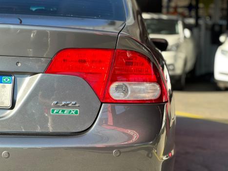 HONDA Civic 1.8 16V 4P FLEX LXL AUTOM�TICO, Foto 7