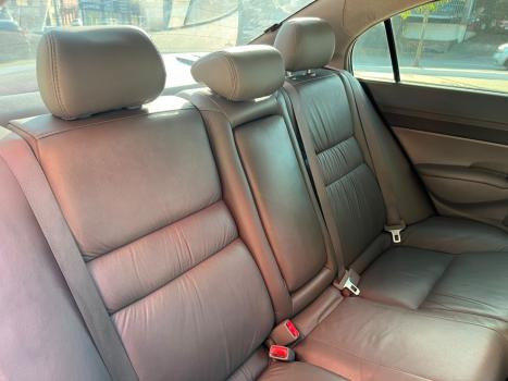 HONDA Civic 1.8 16V 4P FLEX LXL AUTOM�TICO, Foto 17