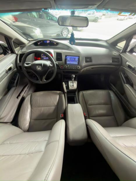 HONDA Civic 1.8 16V 4P LXS AUTOM�TICO, Foto 7