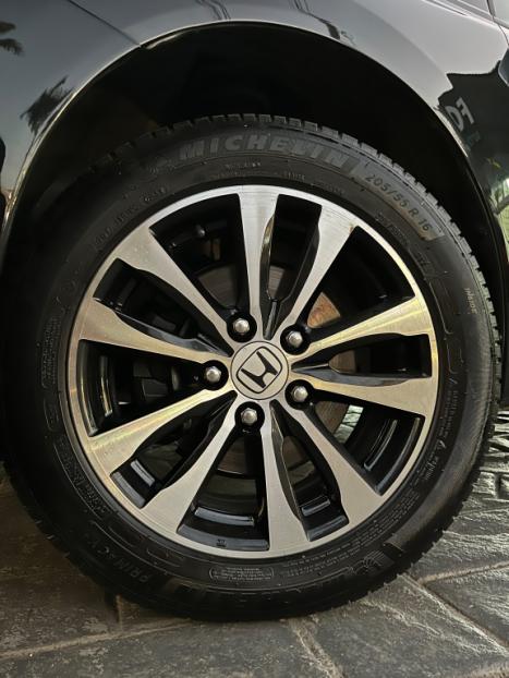 HONDA Civic 1.8 16V 4P FLEX LXL, Foto 8