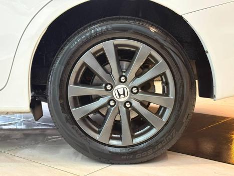 HONDA Civic 1.8 16V 4P FLEX LXS AUTOM�TICO, Foto 8