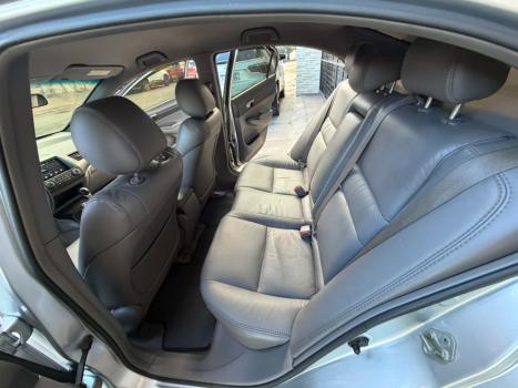 HONDA Civic 1.8 16V 4P FLEX LXL AUTOM�TICO, Foto 10