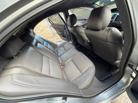 HONDA Civic 1.8 16V 4P FLEX LXL AUTOM�TICO, Foto 14