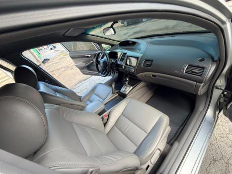 HONDA Civic 1.8 16V 4P FLEX LXL AUTOM�TICO, Foto 16