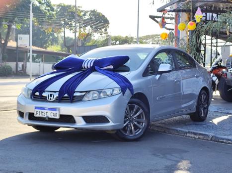 HONDA Civic 1.8 16V 4P LXS, Foto 1
