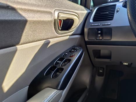 HONDA Civic 1.8 16V 4P FLEX LXS AUTOM�TICO, Foto 15