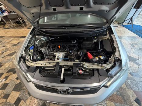 HONDA Civic 1.8 16V 4P FLEX LXS AUTOMÁTICO, Foto 13
