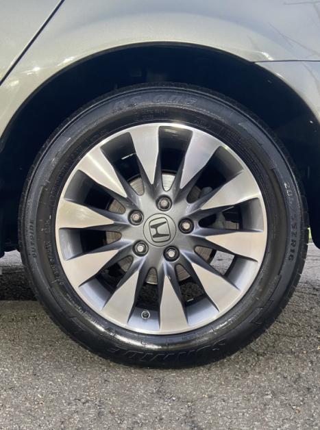 HONDA Civic 1.8 16V 4P FLEX LXL, Foto 4
