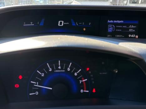 HONDA Civic 1.8 16V 4P EXS AUTOM�TICO, Foto 16