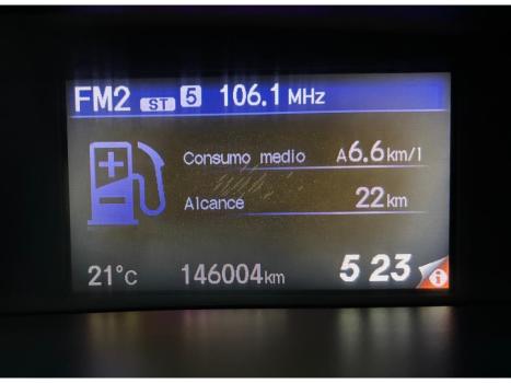 HONDA Civic 1.8 16V 4P EXS AUTOM�TICO, Foto 9