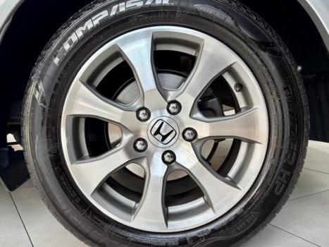HONDA Civic 1.8 16V 4P EXS AUTOM�TICO, Foto 11