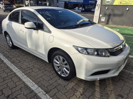 HONDA Civic 1.8 16V 4P LXS, Foto 1