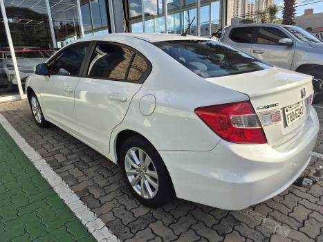 HONDA Civic 1.8 16V 4P LXS, Foto 2