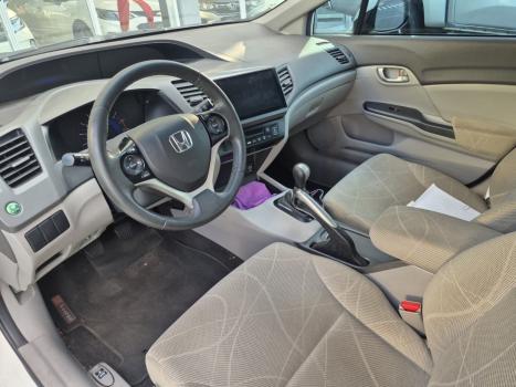 HONDA Civic 1.8 16V 4P LXS, Foto 4