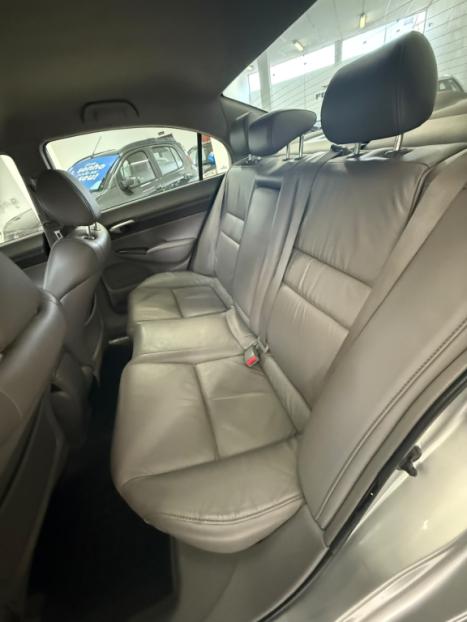 HONDA Civic 1.8 16V 4P FLEX LXL AUTOM�TICO, Foto 7