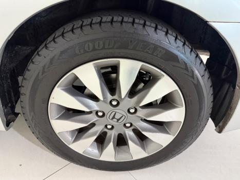 HONDA Civic 1.8 16V 4P FLEX LXL AUTOM�TICO, Foto 14