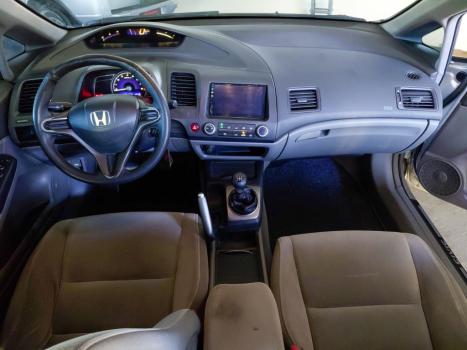 HONDA Civic 1.8 16V 4P FLEX LXS, Foto 7