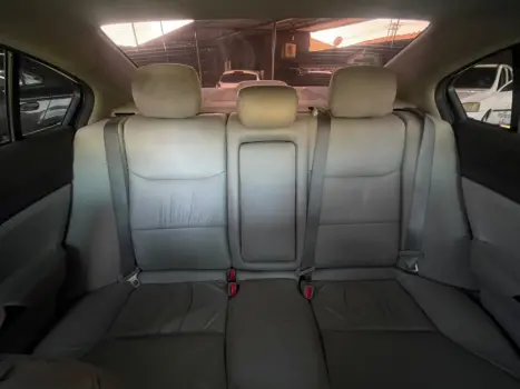 HONDA Civic 1.8 16V 4P FLEX LXS AUTOM�TICO, Foto 21