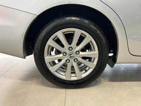 HONDA Civic 1.8 16V 4P FLEX LXL AUTOM�TICO, Foto 17