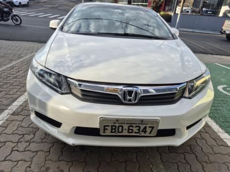HONDA Civic 1.8 16V 4P LXS, Foto 3