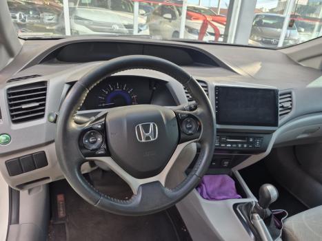 HONDA Civic 1.8 16V 4P LXS, Foto 5