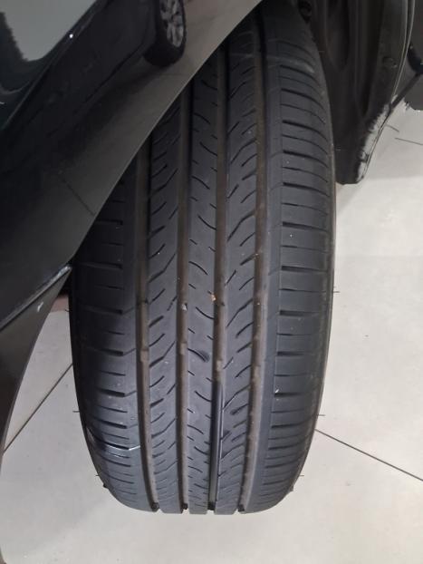 HONDA Civic 1.8 16V 4P FLEX LXS AUTOM�TICO, Foto 12