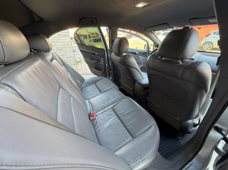 HONDA Civic 1.8 16V 4P FLEX EXS AUTOM�TICO, Foto 12