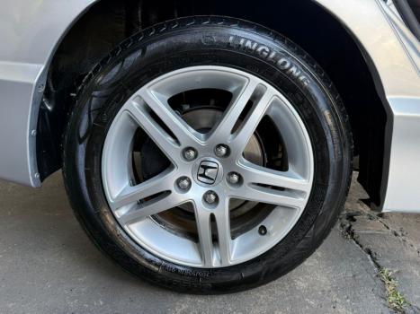 HONDA Civic 1.8 16V 4P FLEX EXS AUTOM�TICO, Foto 19
