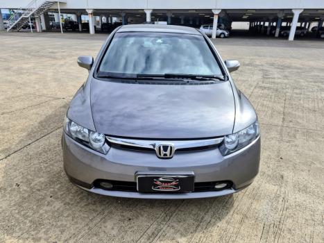 HONDA Civic 1.8 16V 4P FLEX EXS, Foto 3