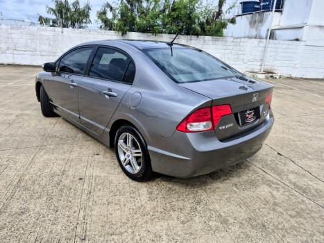 HONDA Civic 1.8 16V 4P FLEX EXS, Foto 4