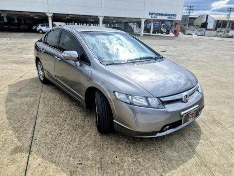 HONDA Civic 1.8 16V 4P FLEX EXS, Foto 5