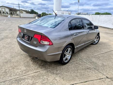 HONDA Civic 1.8 16V 4P FLEX EXS, Foto 6