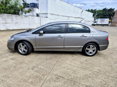 HONDA Civic 1.8 16V 4P FLEX EXS, Foto 8