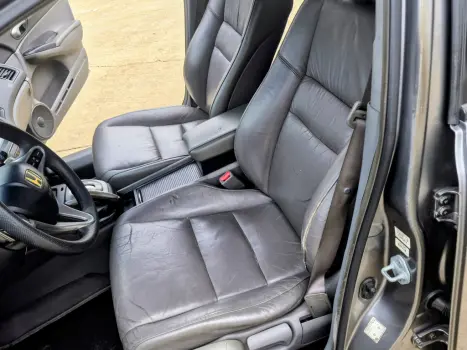HONDA Civic 1.8 16V 4P FLEX EXS, Foto 9