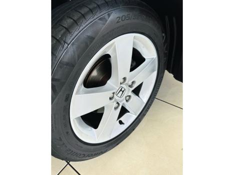 HONDA Civic 1.8 16V 4P FLEX LXS AUTOMÁTICO, Foto 14