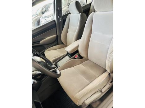 HONDA Civic 1.8 16V 4P FLEX LXS AUTOMÁTICO, Foto 11