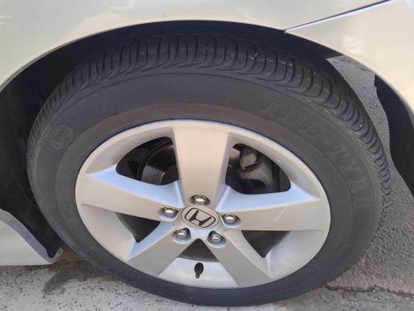 HONDA Civic 1.8 16V 4P FLEX LXS, Foto 8