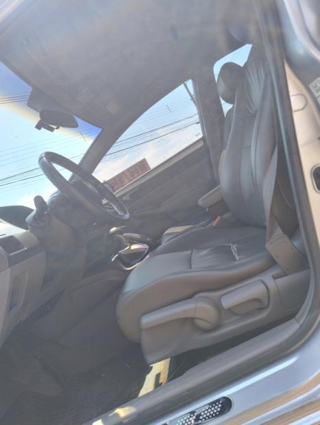 HONDA Civic 1.8 16V 4P FLEX LXS, Foto 13