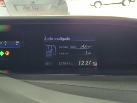 HONDA Civic 1.8 16V 4P FLEX LXS AUTOMÁTICO, Foto 14