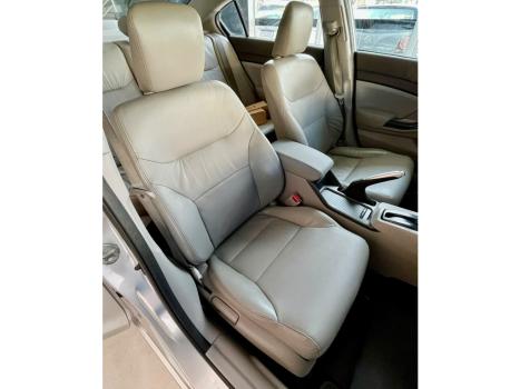 HONDA Civic 1.8 16V 4P FLEX LXL AUTOMÁTICO, Foto 17